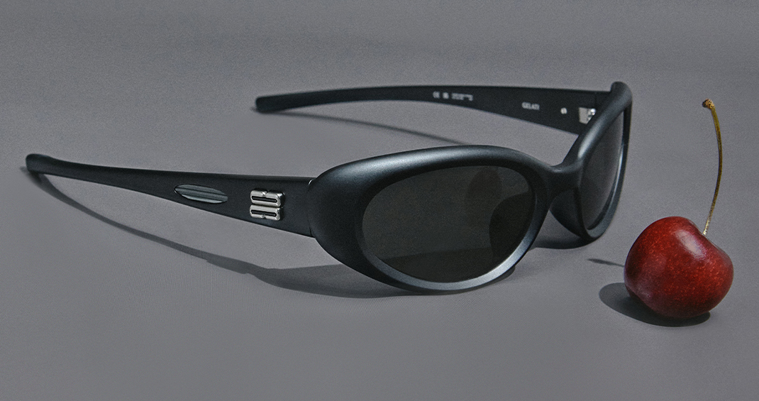 Gentle Monster’s ‘Gentle Jelly’ 2024 Collection: A Whimsical Vision in Eyewear