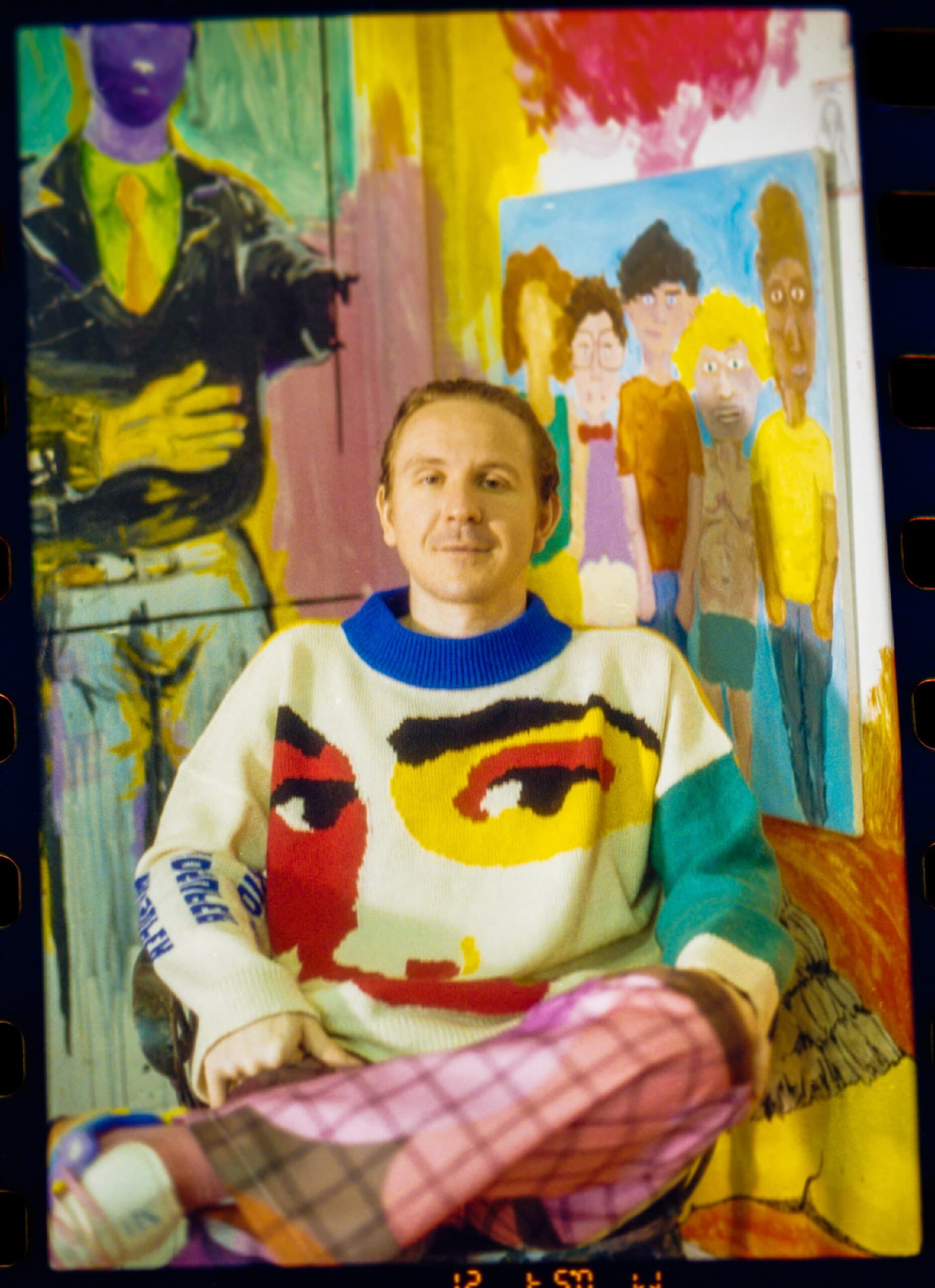 Exclusive Interview: KidSuper Gets Ready To Unveil The Next Act For Art And Fashion, A Dream Factory In Brooklyn