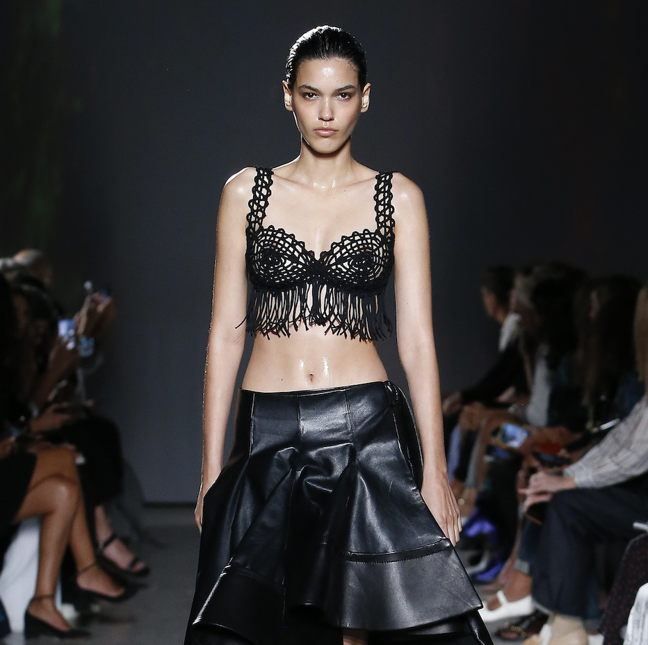 Proenza Schouler spring summer 2023