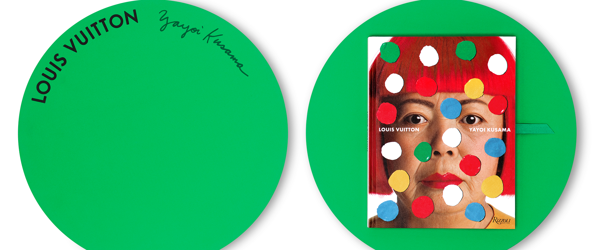 Explore the World of Yayoi Kusama x Louis Vuitton: Creating Infinity