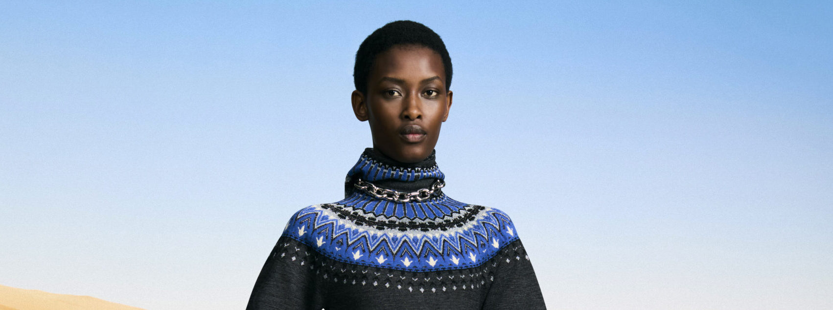 Rabanne Channels Effortless Sensuality for the Pre-Fall 2024 Collection