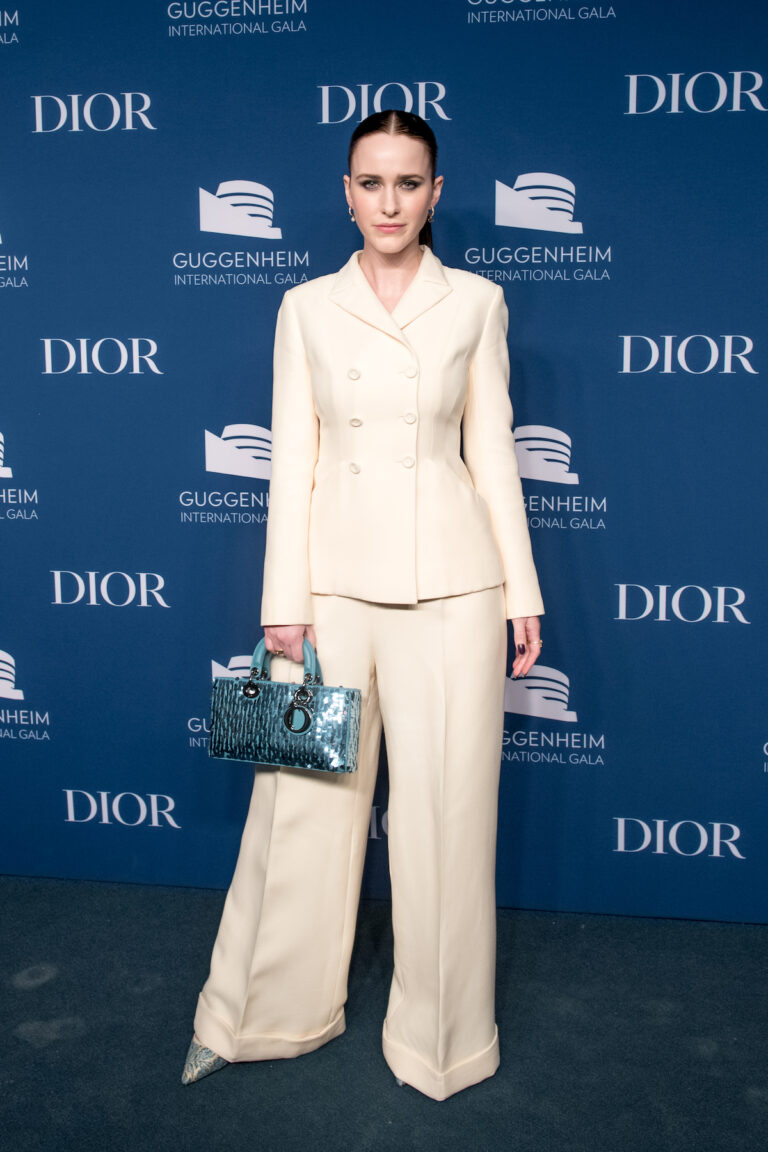 Rachel Brosnahan