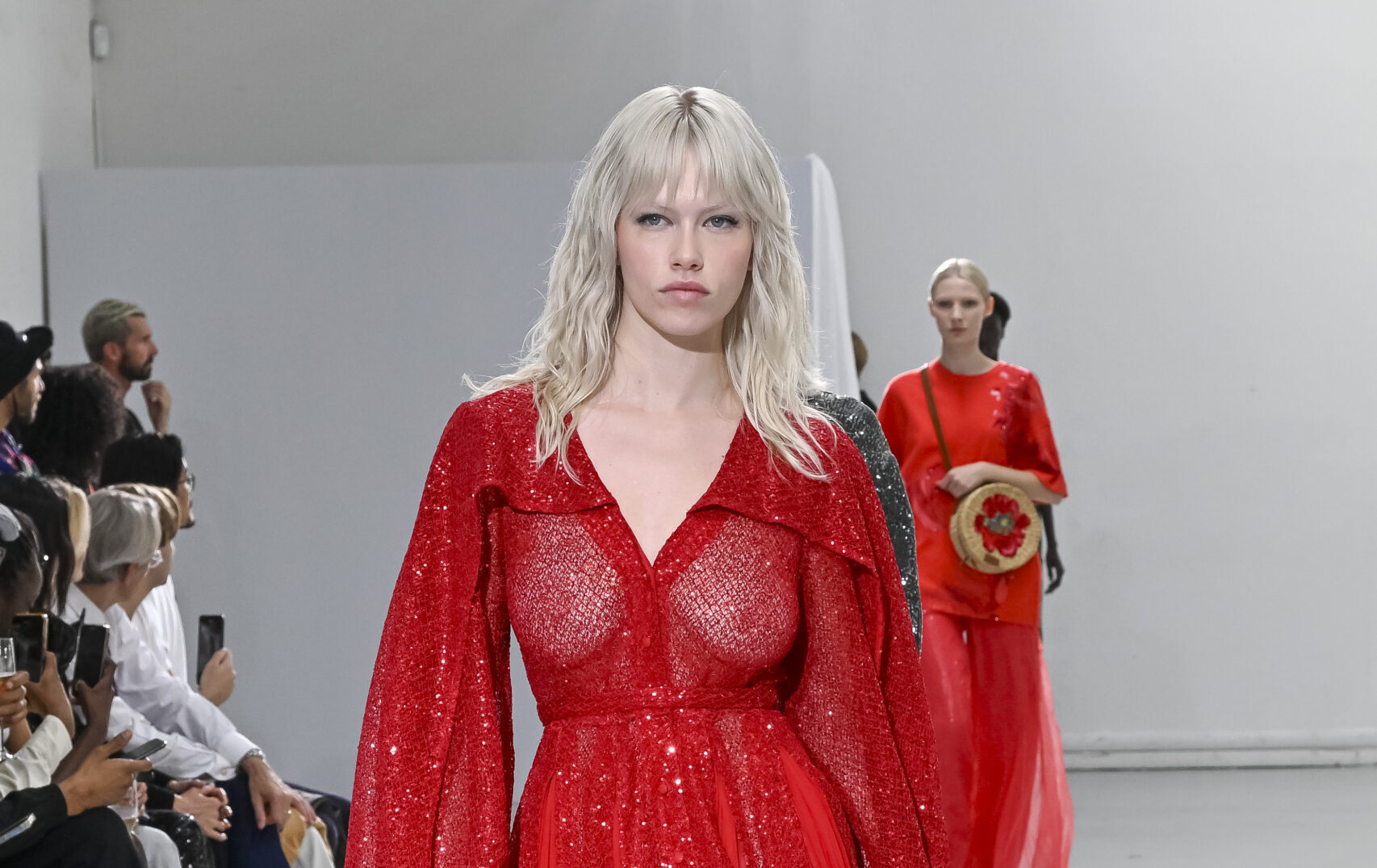 AFEW Rahul Mishra’s Vision of Effortless Luxury