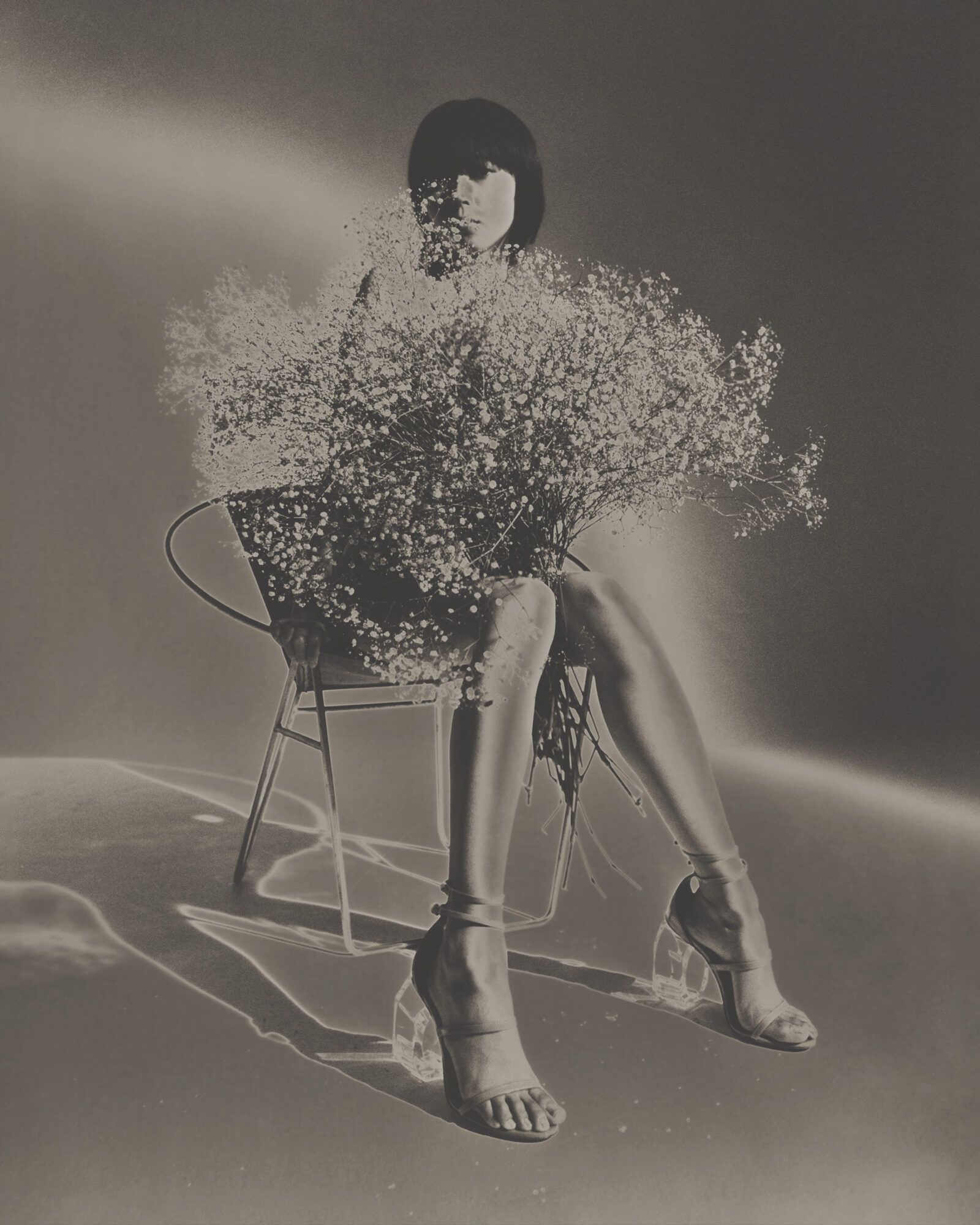 Shoes by ALAÏA