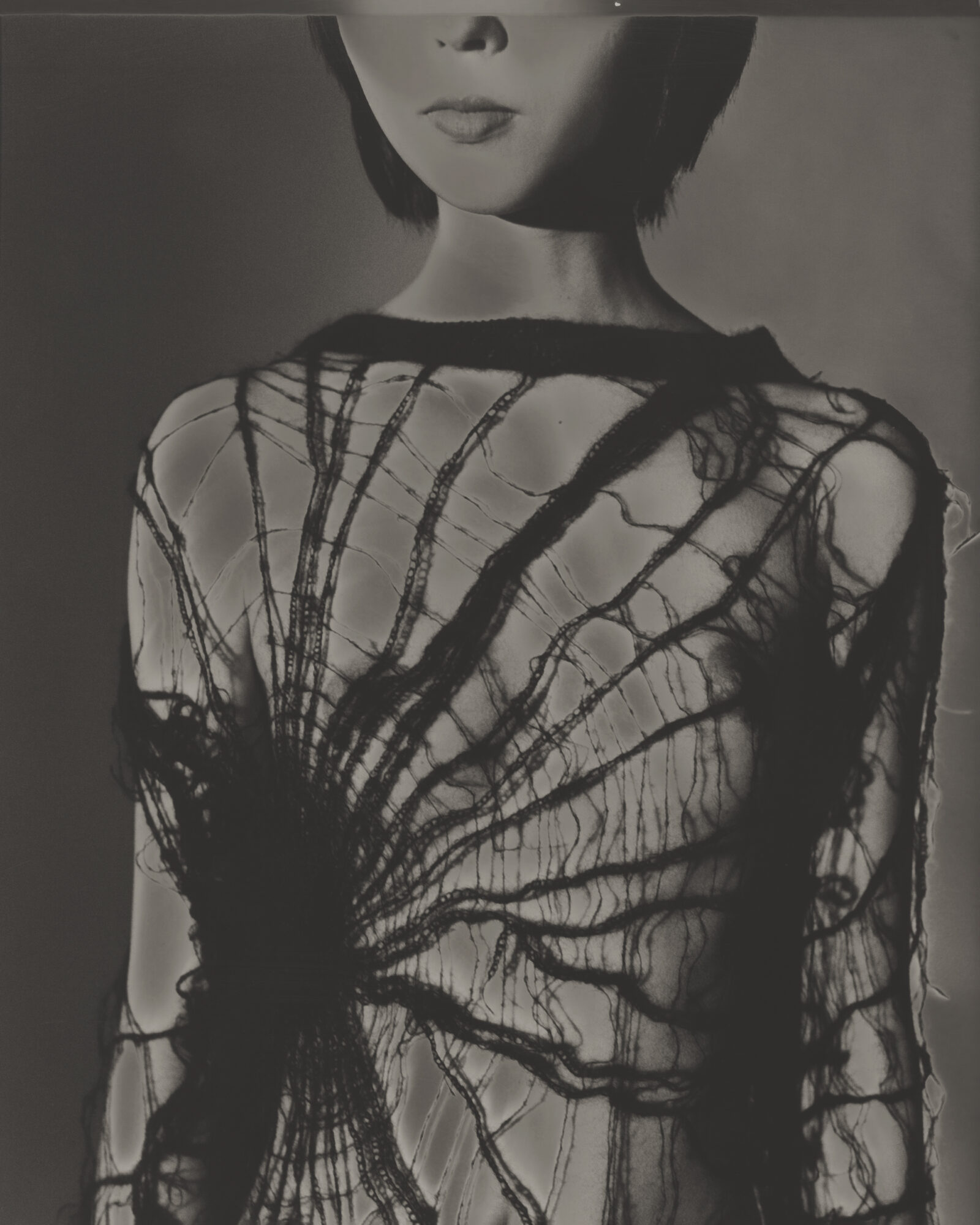 Knit by UNDERCOVER
