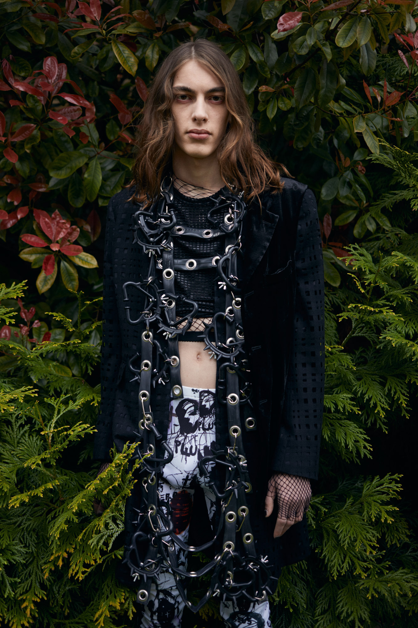 Comme des Garçons FW19