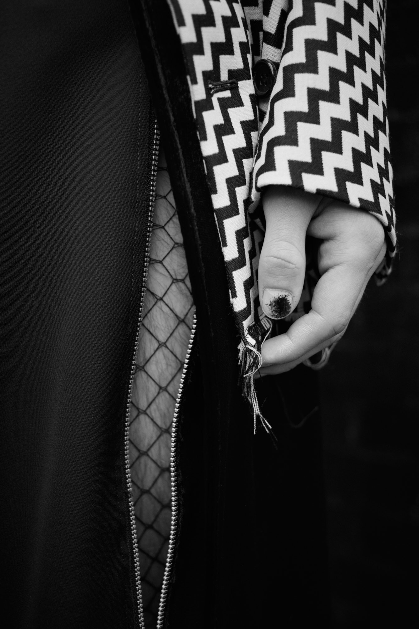 Comme des Garçons FW19