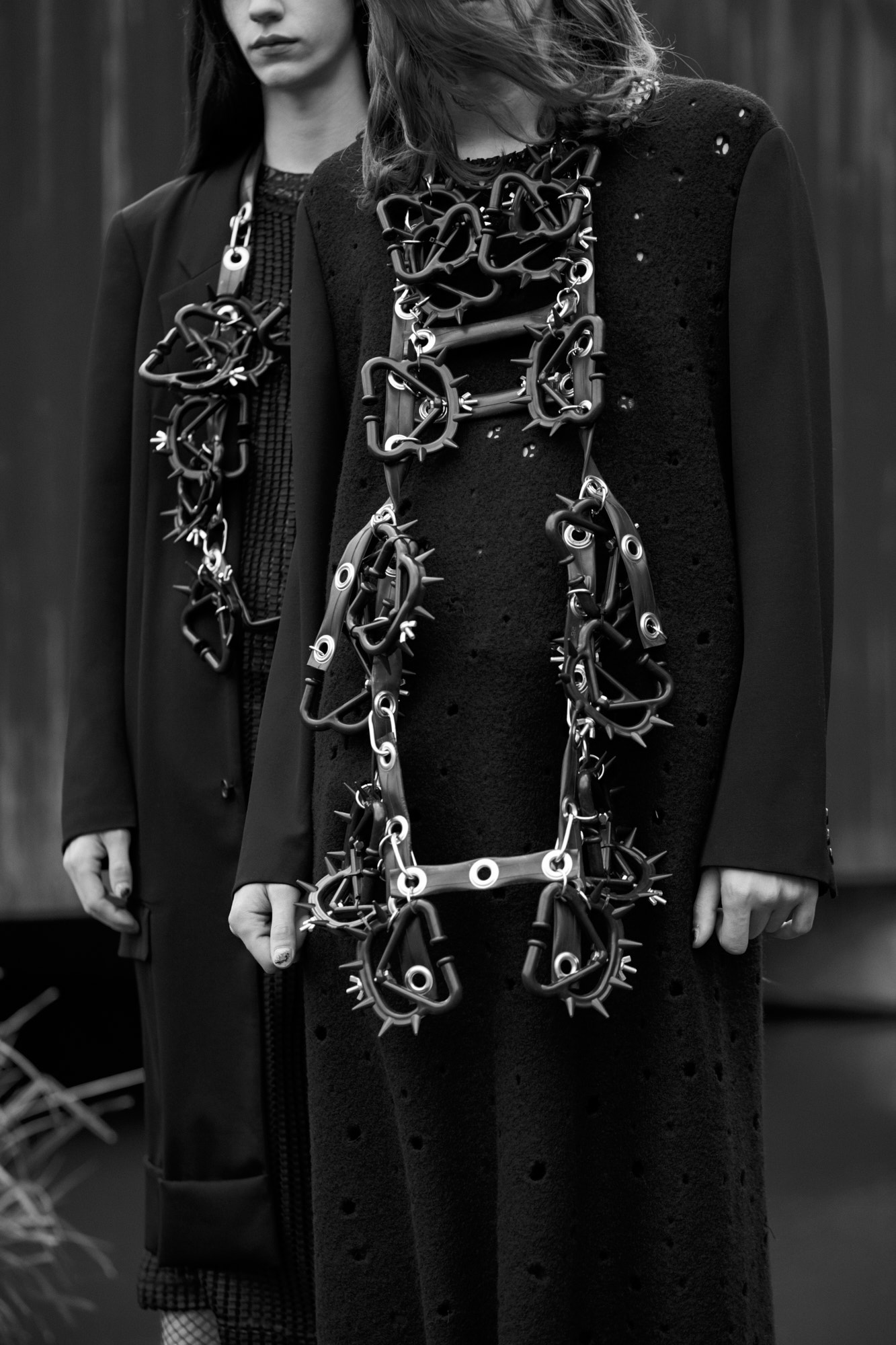 Comme des Garçons FW19