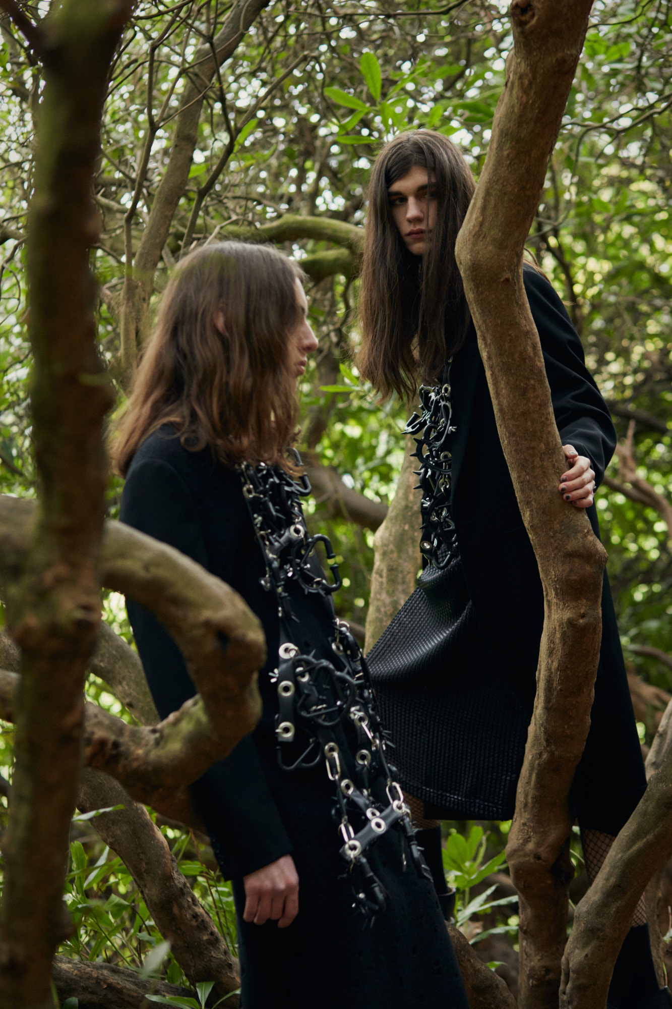 Comme des Garçons FW19
