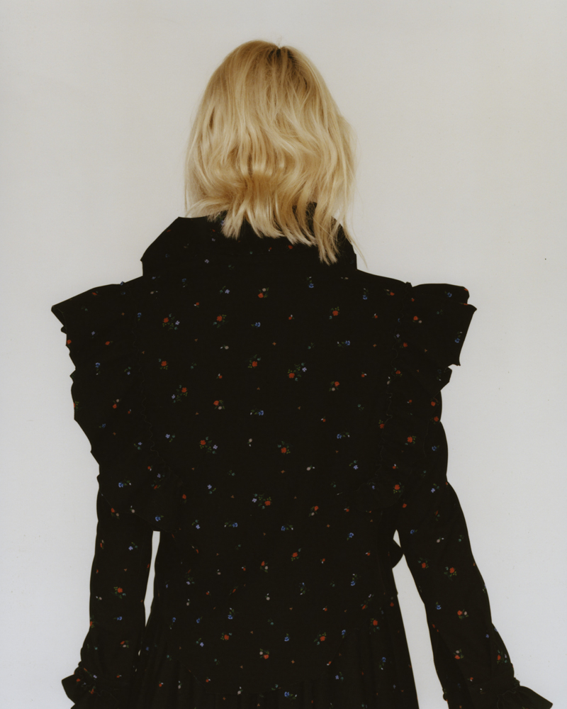 dress by VETEMENTS