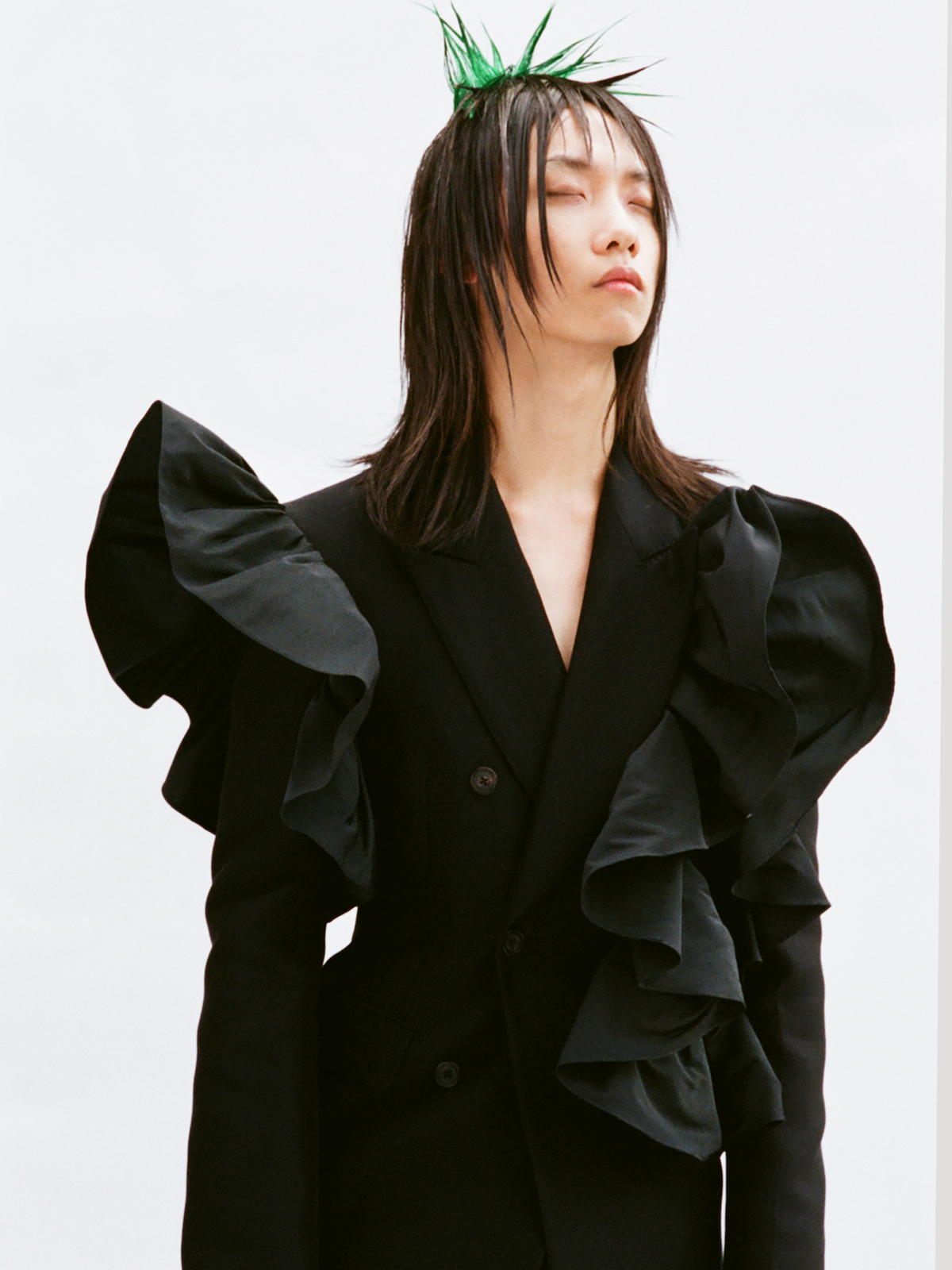 All by ALEXANDER MCQUEEN