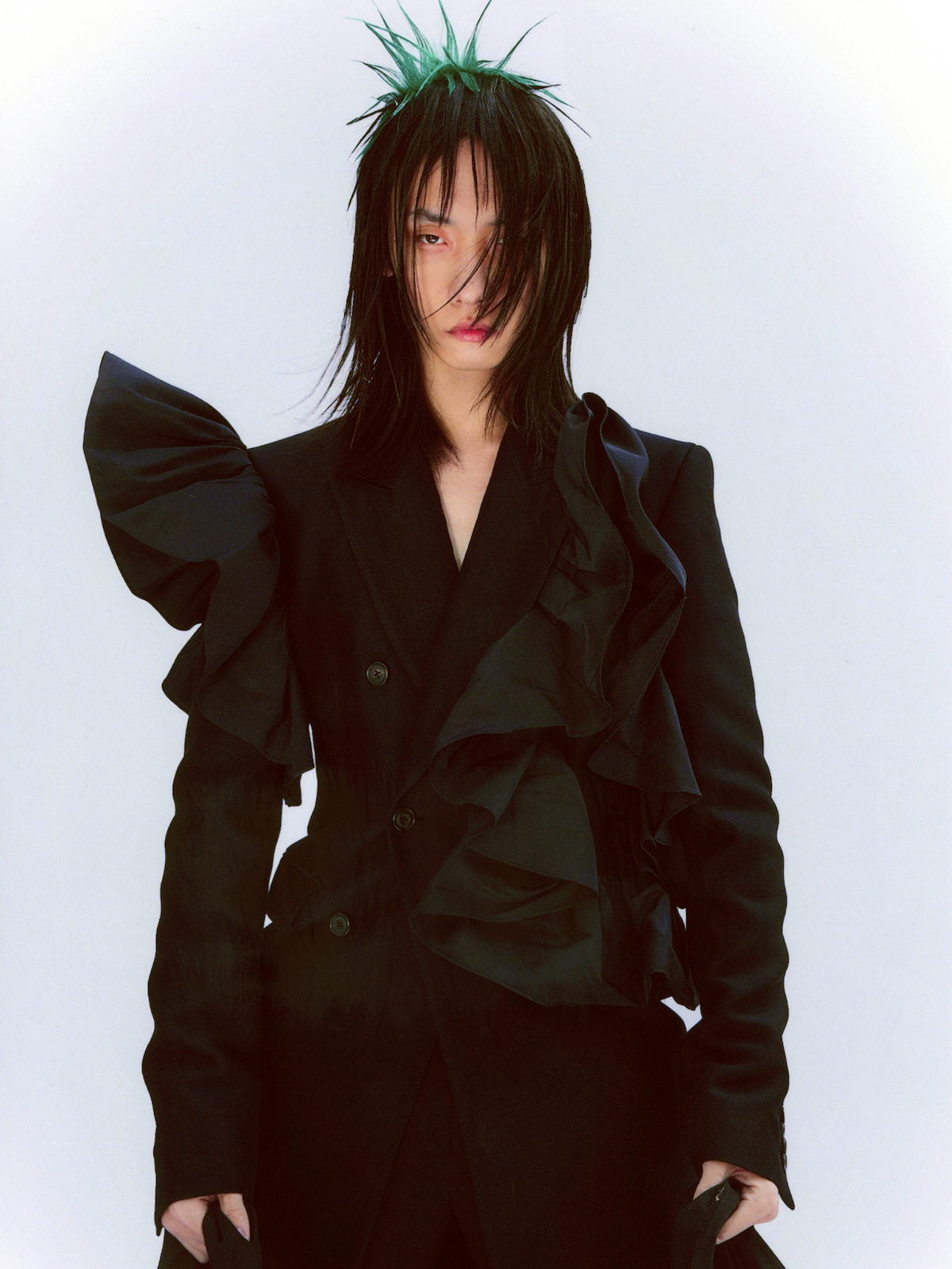 All by ALEXANDER MCQUEEN