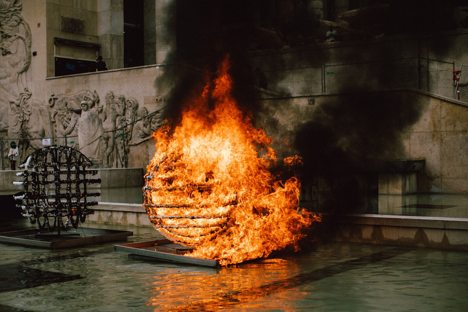 Rick Owens men’s spring summer 2023