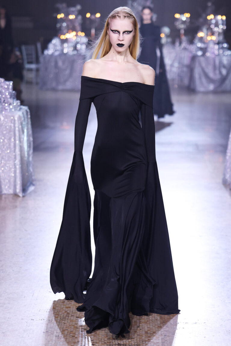 Rodarte fall winter 2023