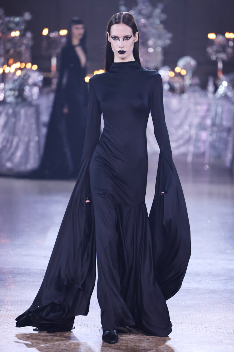 Rodarte fall winter 2023