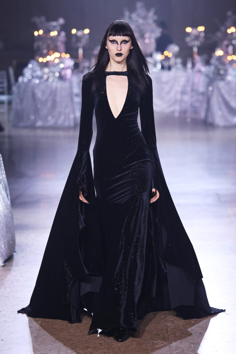 Rodarte fall winter 2023