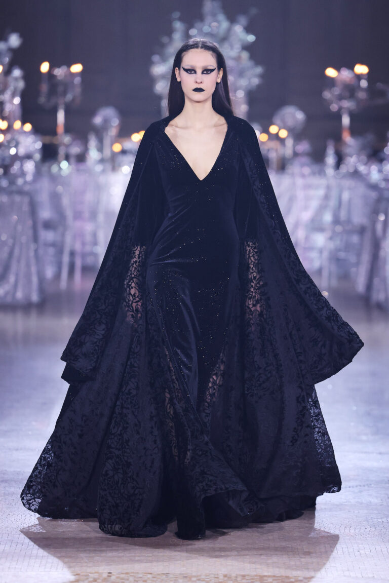 Rodarte fall winter 2023