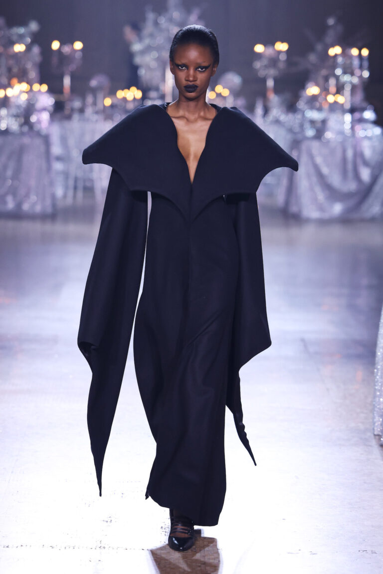 Rodarte fall winter 2023