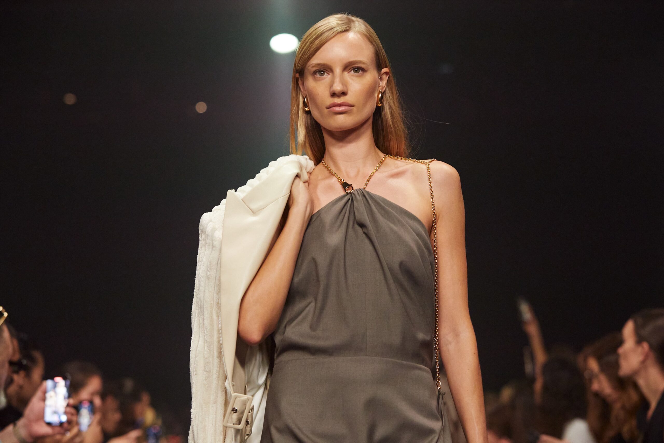 Rokh SS24: The Fashion Insider’s Choice for Masterful Blends of Classic and Contemporary