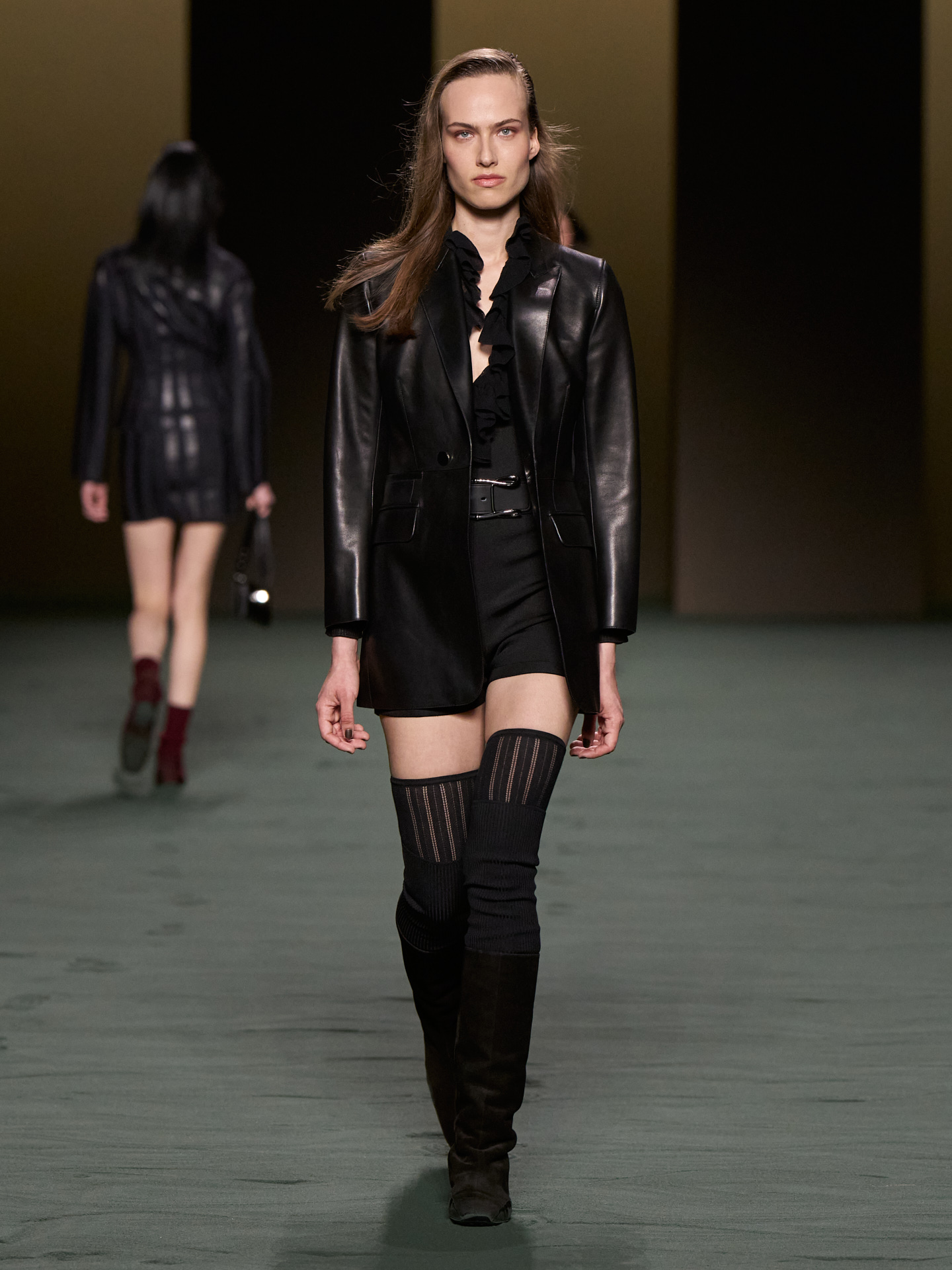 hermes fall winter 2022