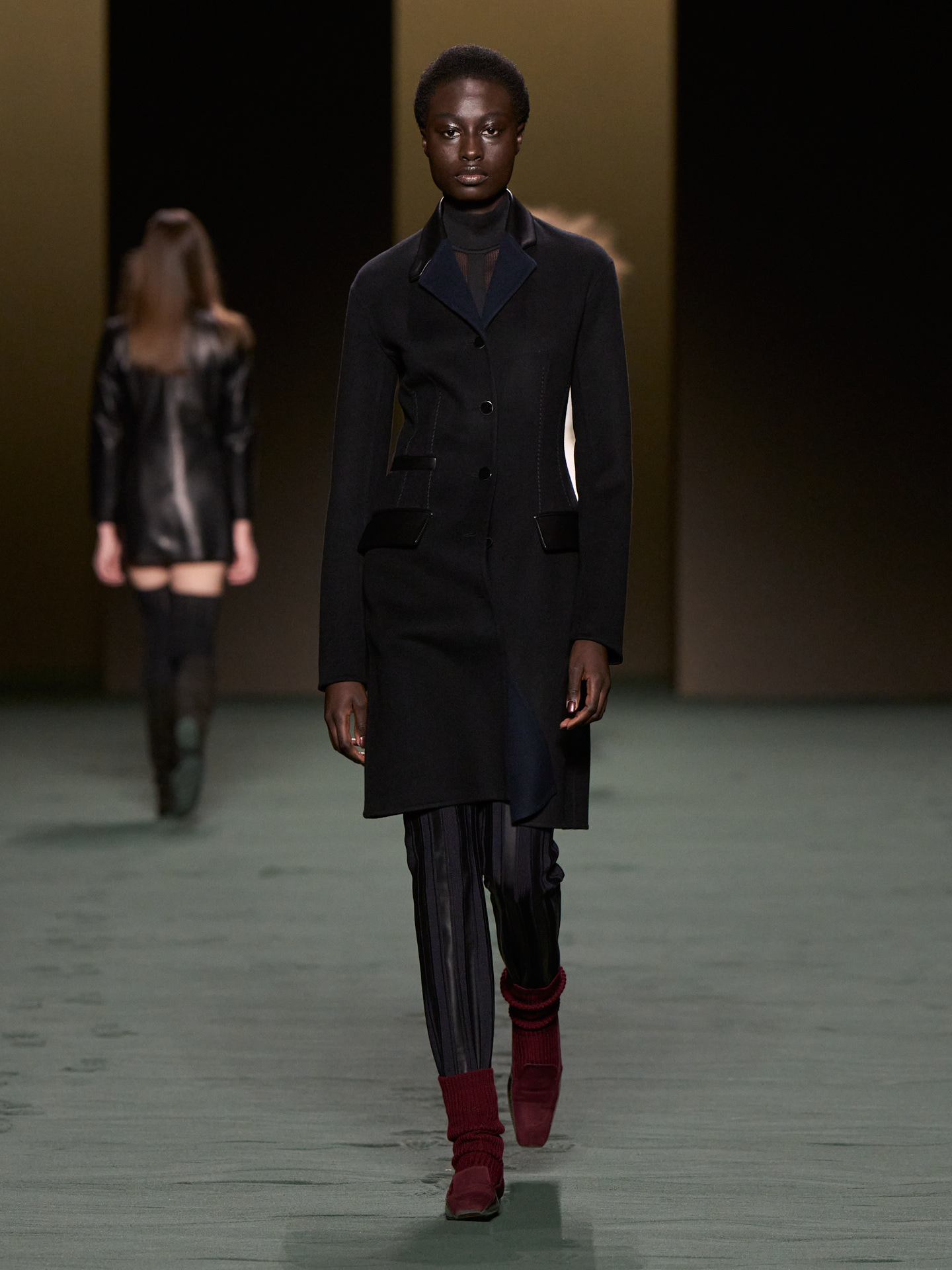 hermes fall winter 2022