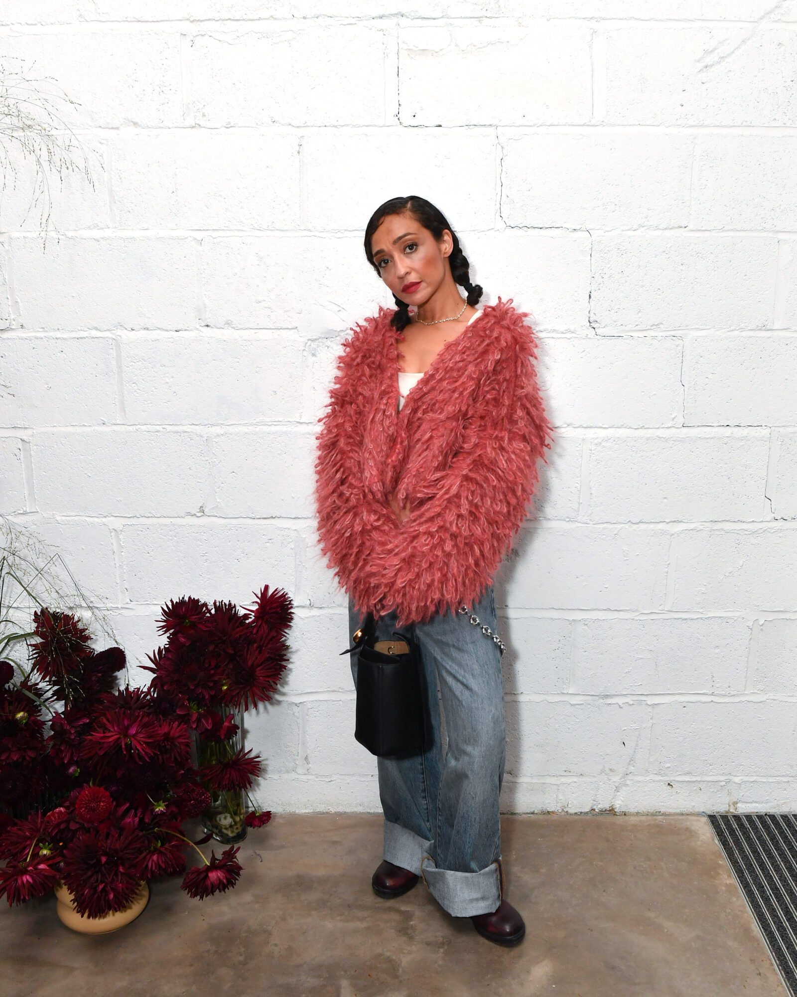 Ruth Negga Ruth Negga