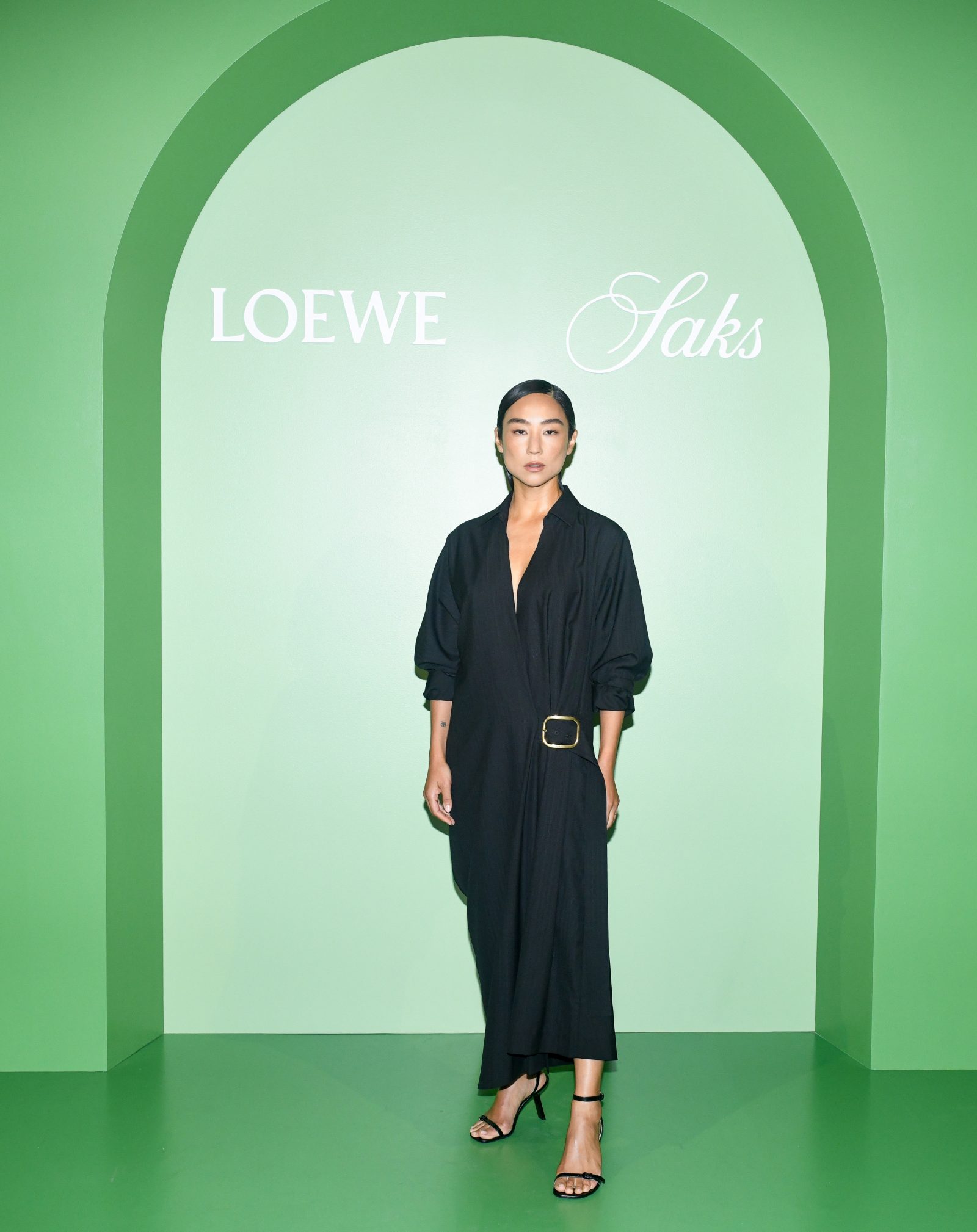 Greta Lee