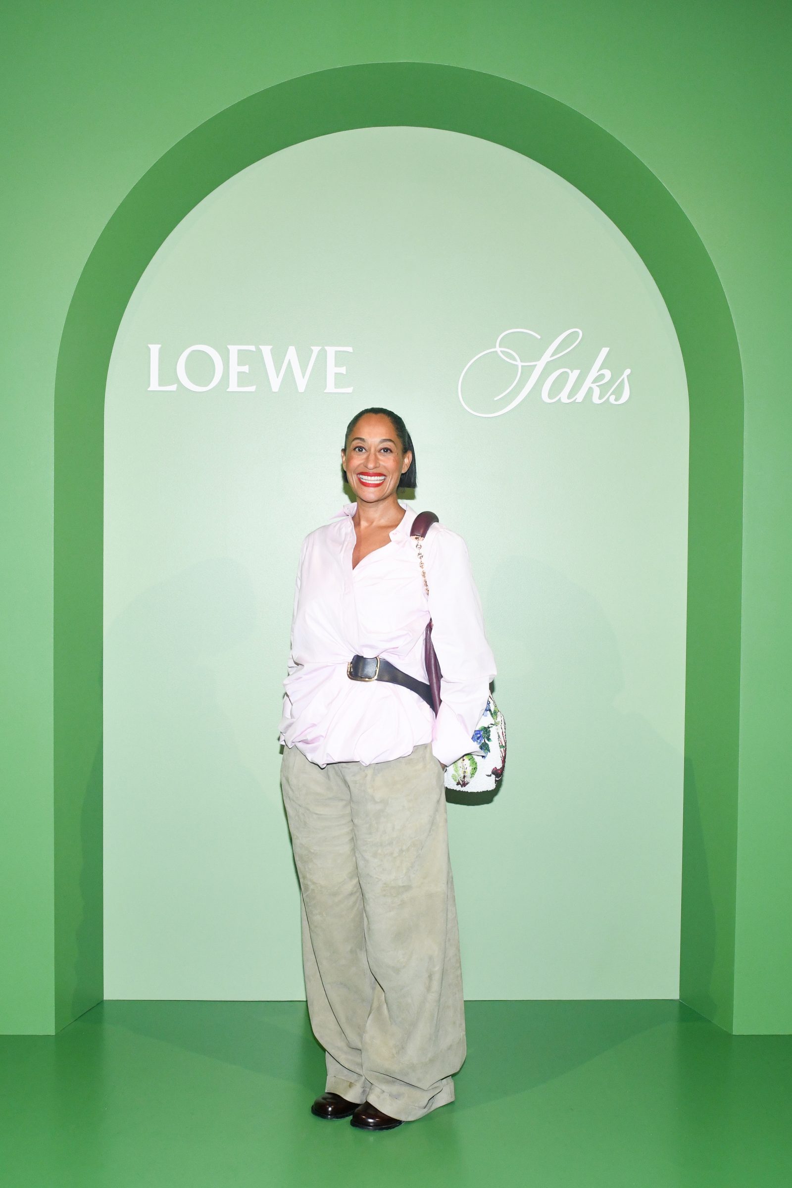 Tracee Ellis Ross