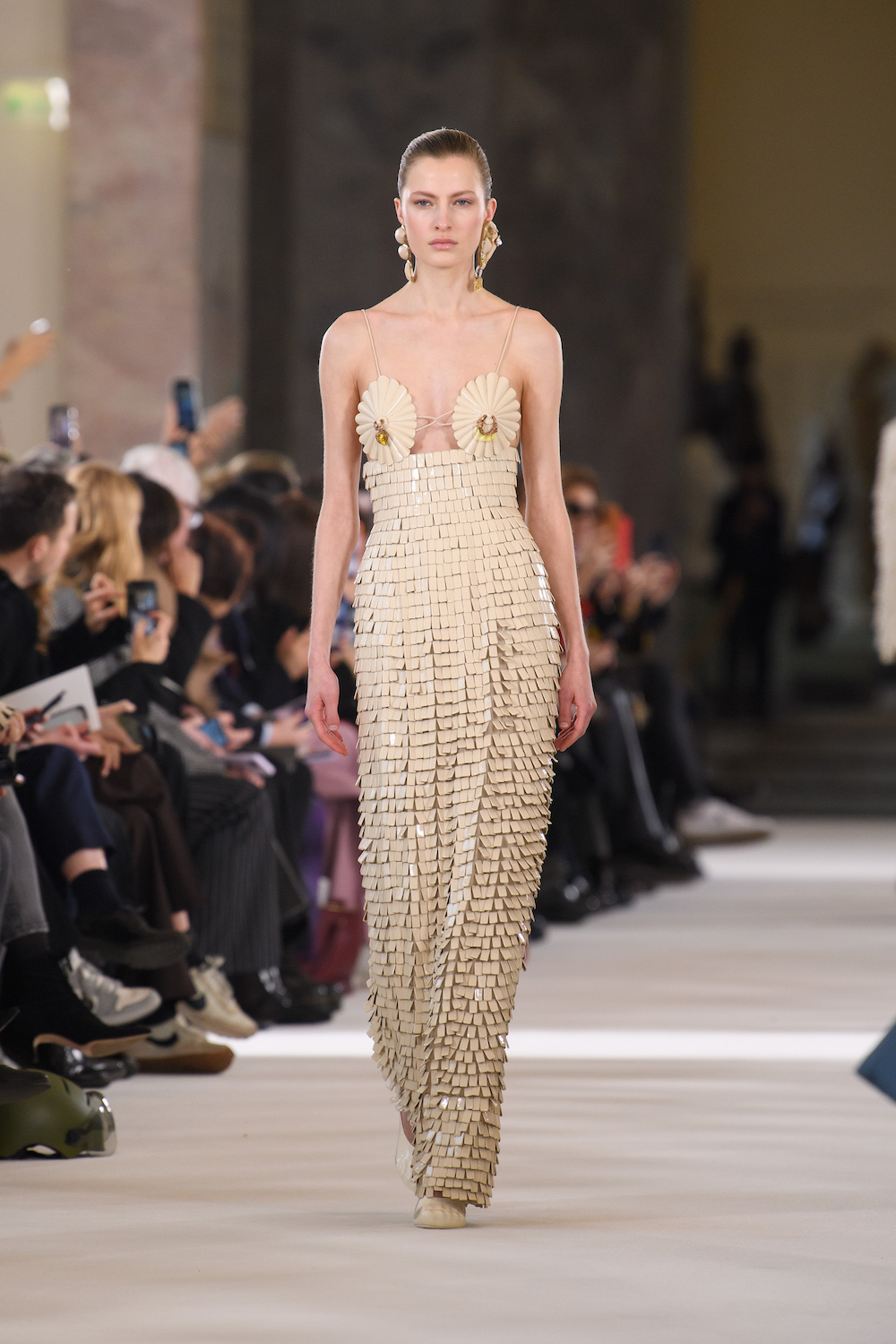 SCHIAPARELLI COUTURE SPRING SUMMER 2023