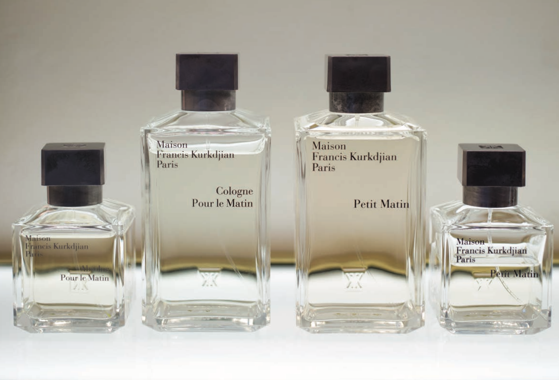 Maison Francis Kurkdjian Maison Francis Kurkdjian