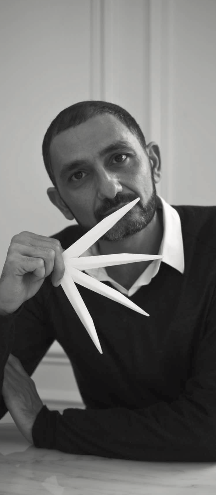 Francis Kurkdjian Maison Francis Kurkdjian