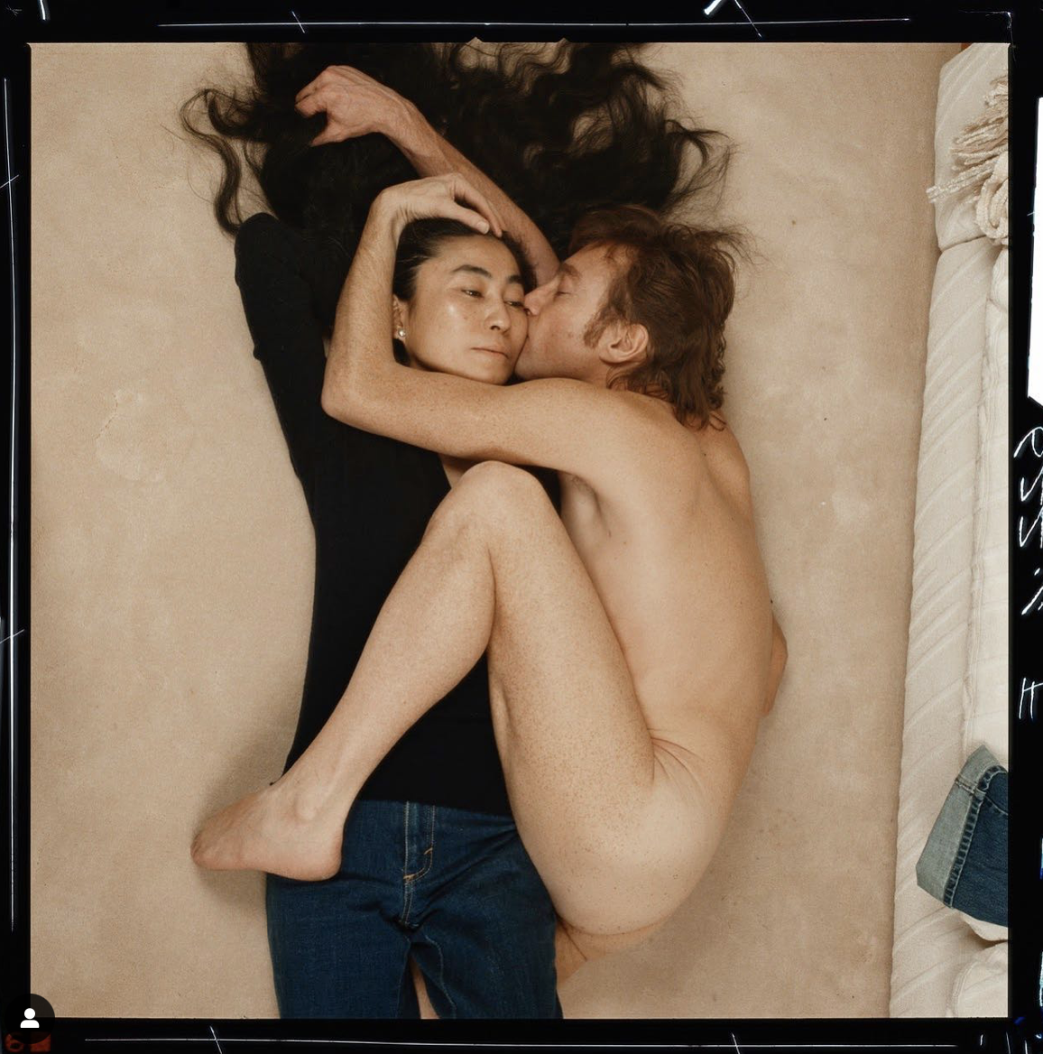 Credit: Annie Leibovitz
