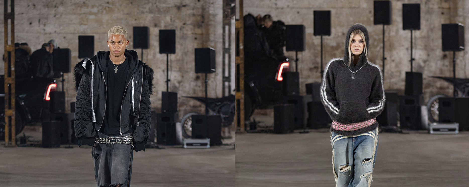 Estonia’s Fashion Maverick: Racer Worldwide