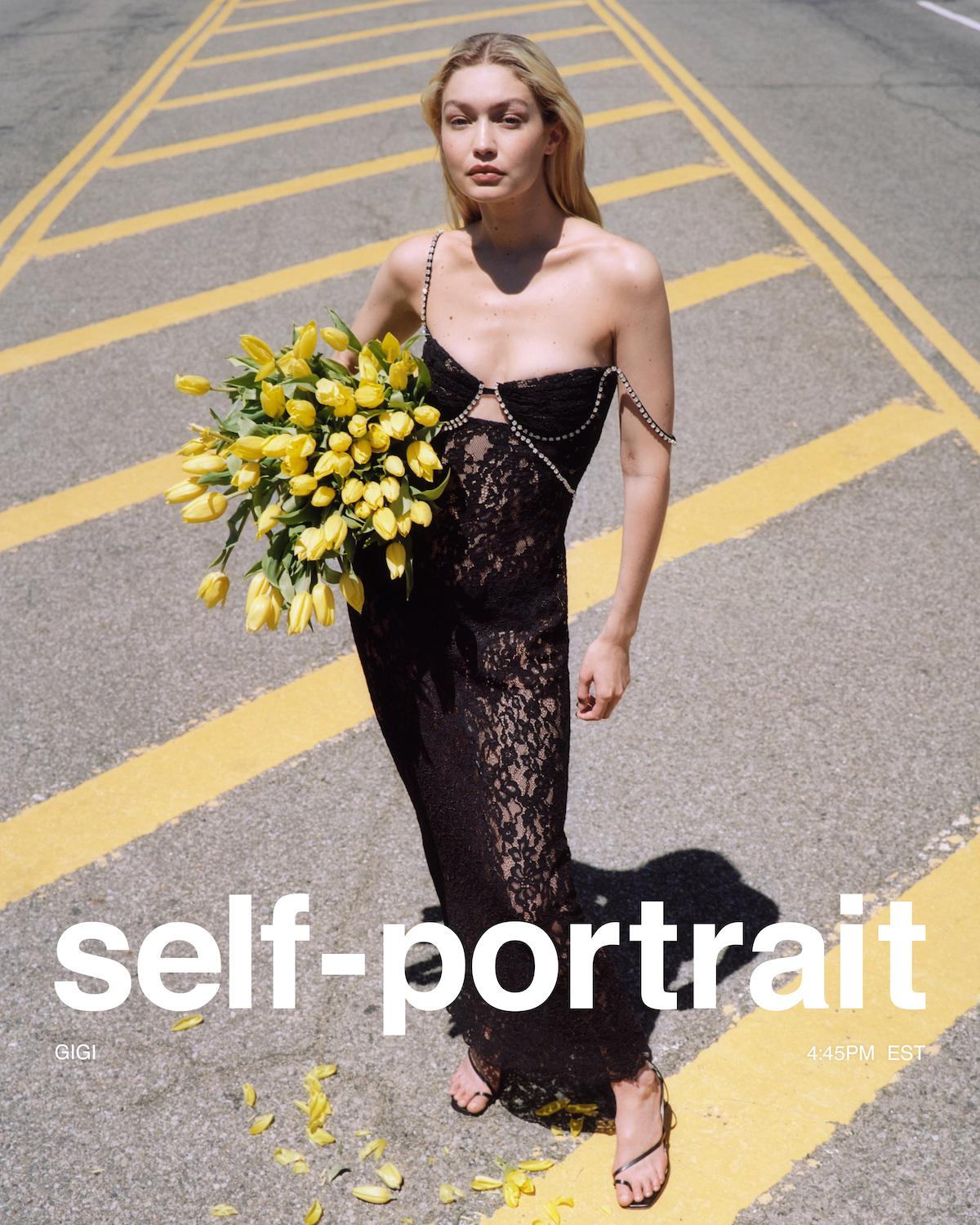 self-portrait_AW22 Collection_Gigi Hadid_©self-portrait_Zoe Ghertner_04 (Logo)