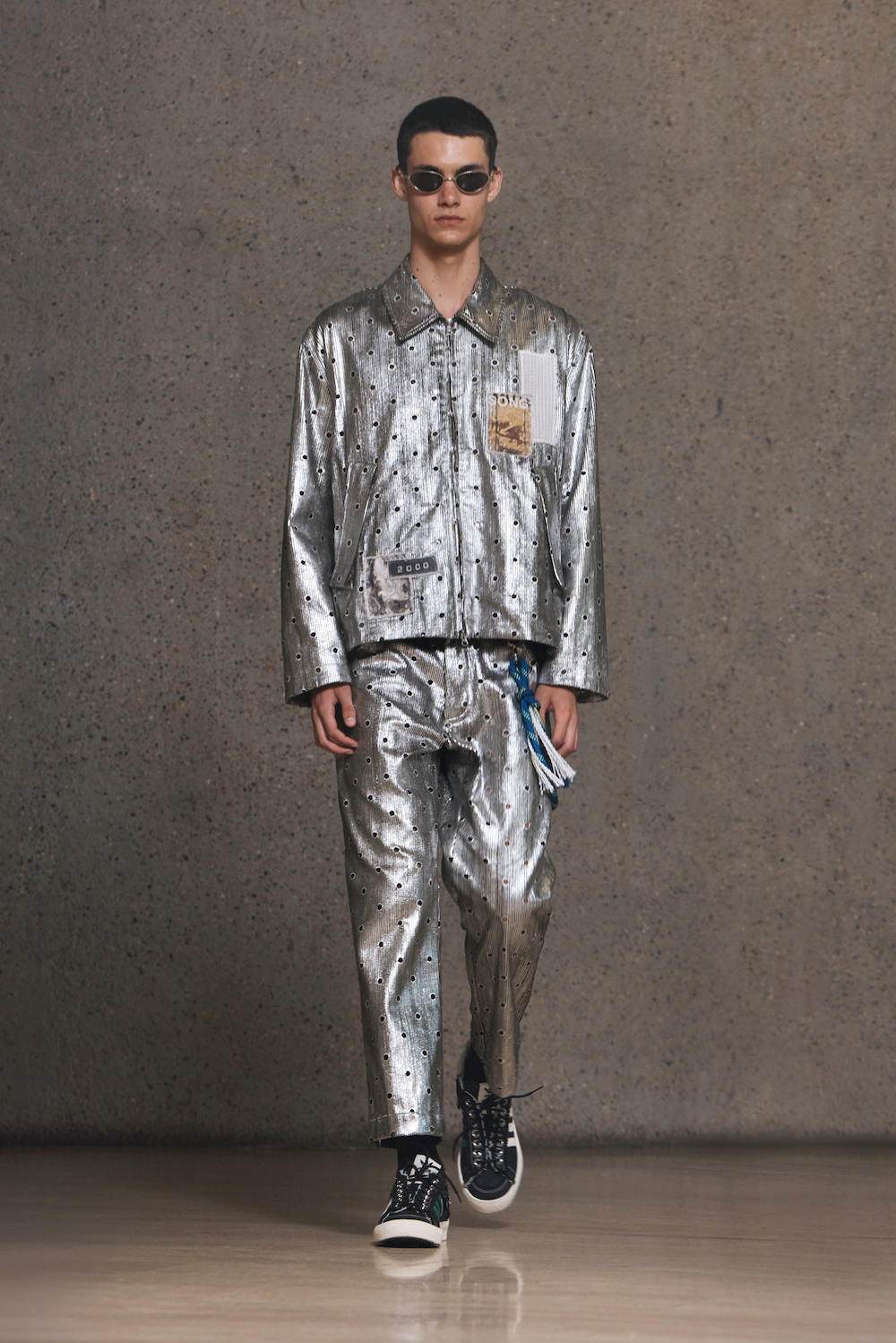 Song For The Mute, FW23 Song For The Mute, FW23