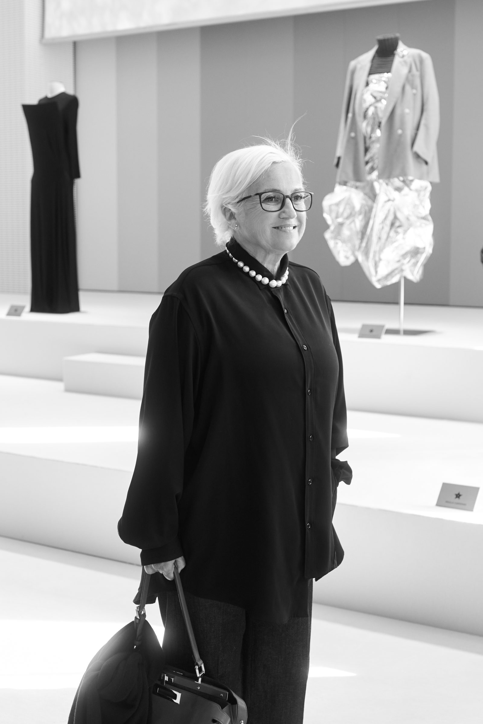 Silvia Venturini Fendi