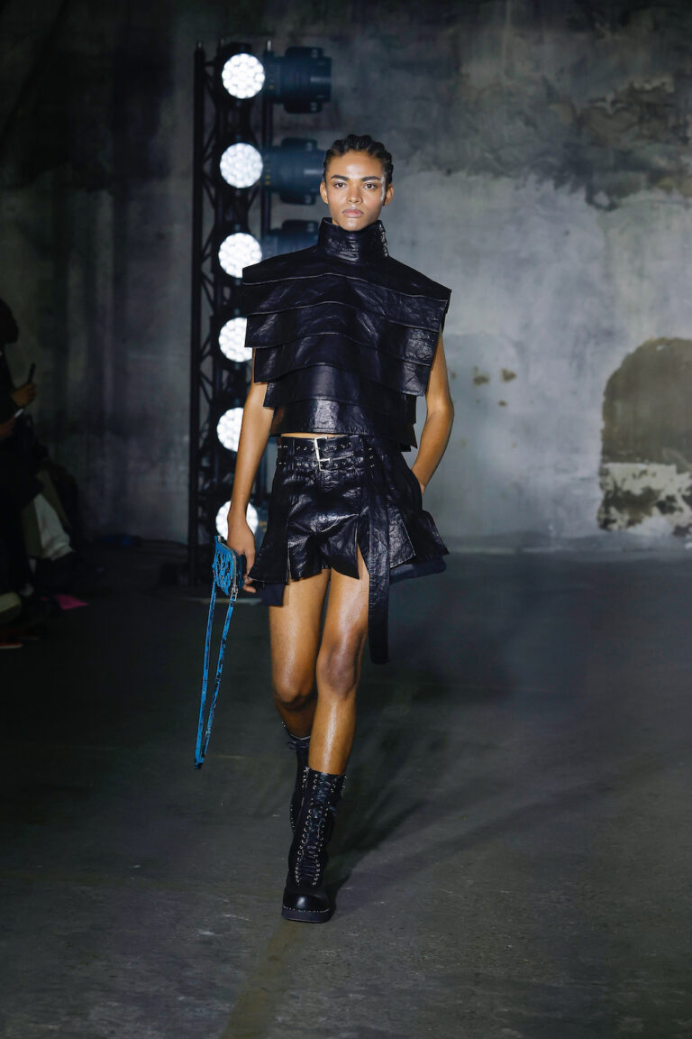 Songzio fall winter 2023