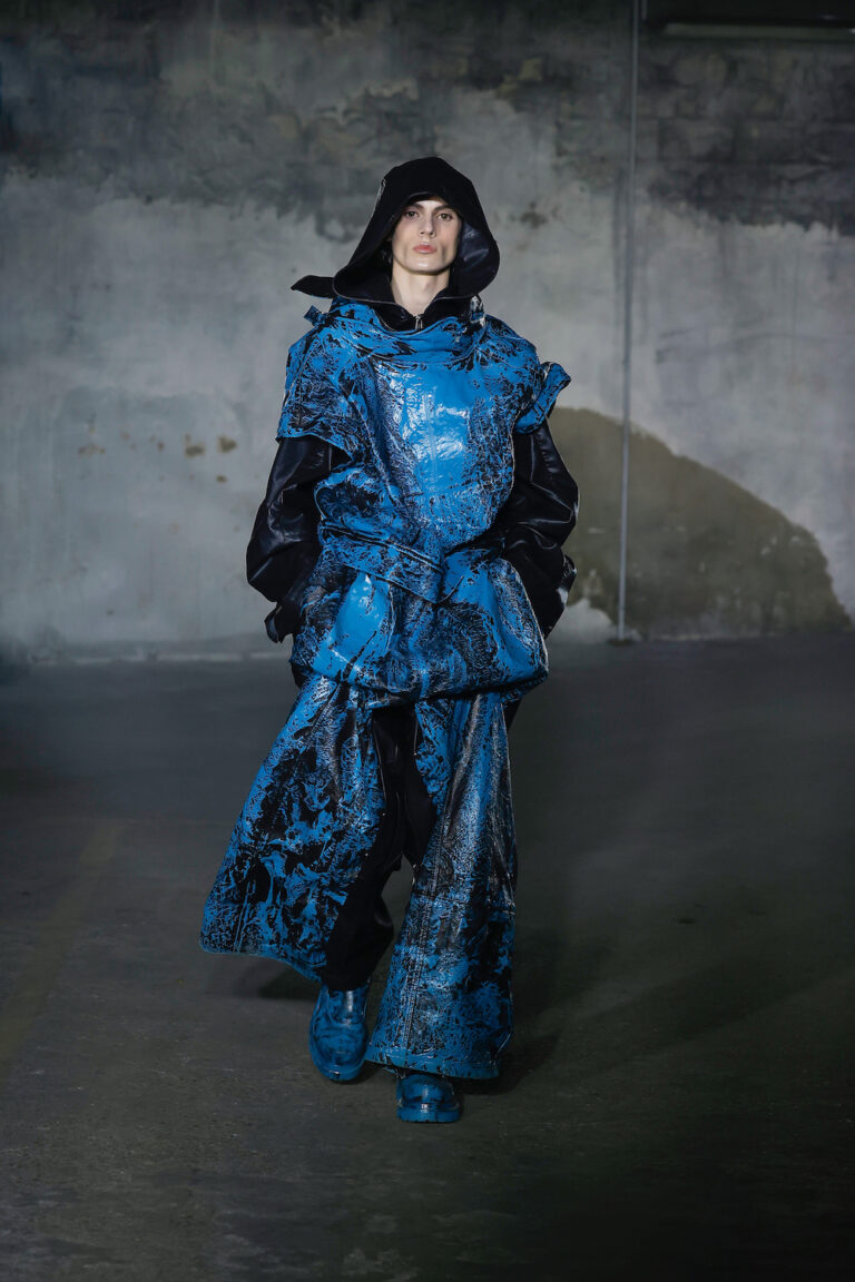 Songzio fall winter 2023
