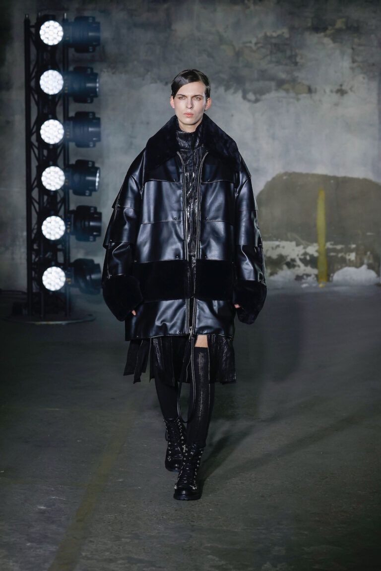 Songzio fall winter 2023