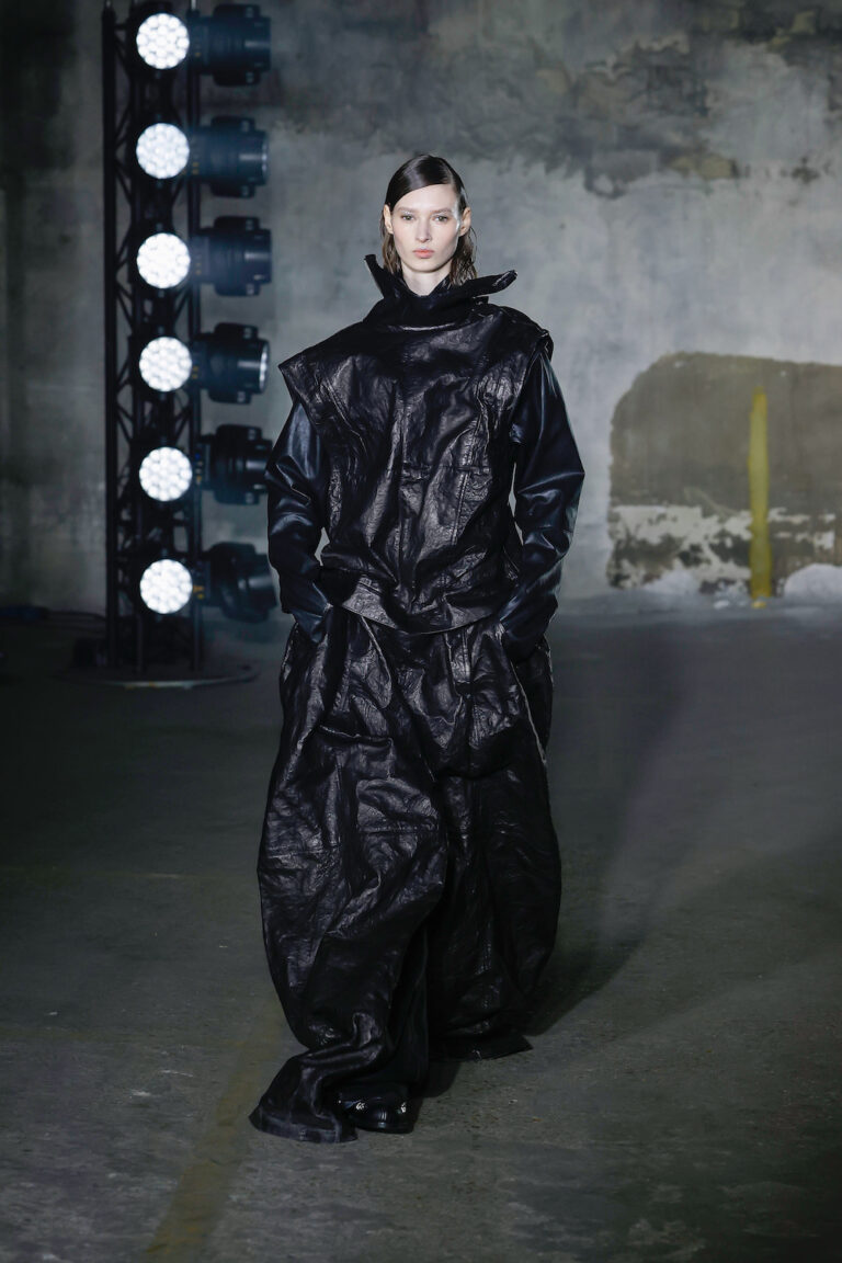 Songzio fall winter 2023