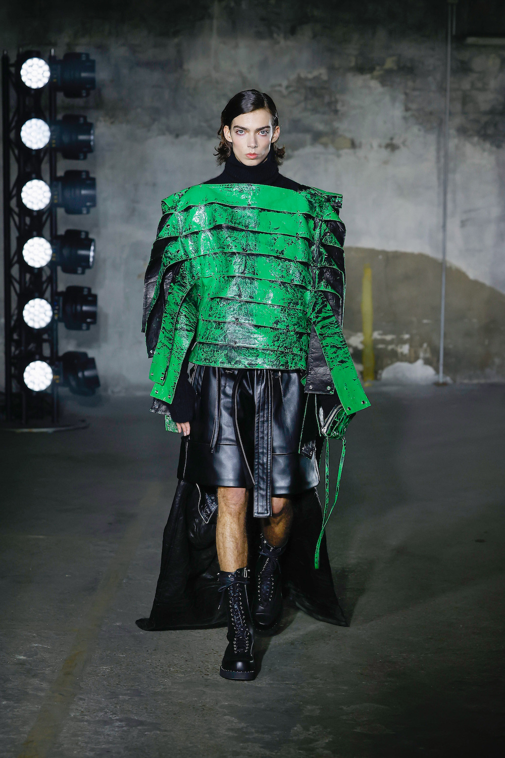 Songzio FW23 Songzio FW23
