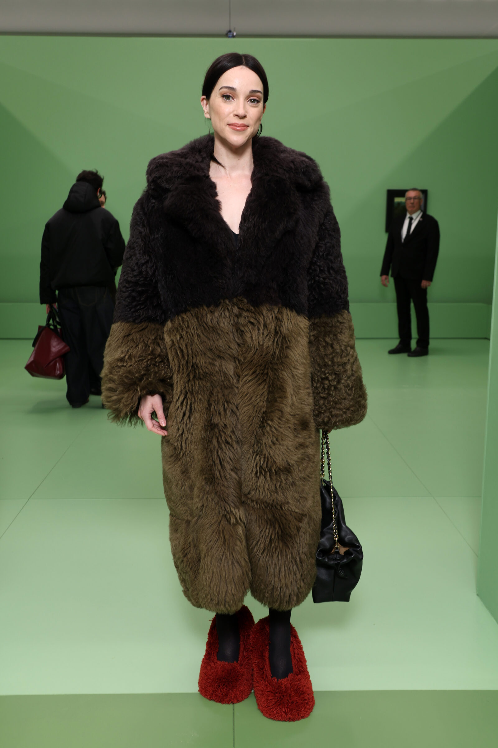 St. Vincent