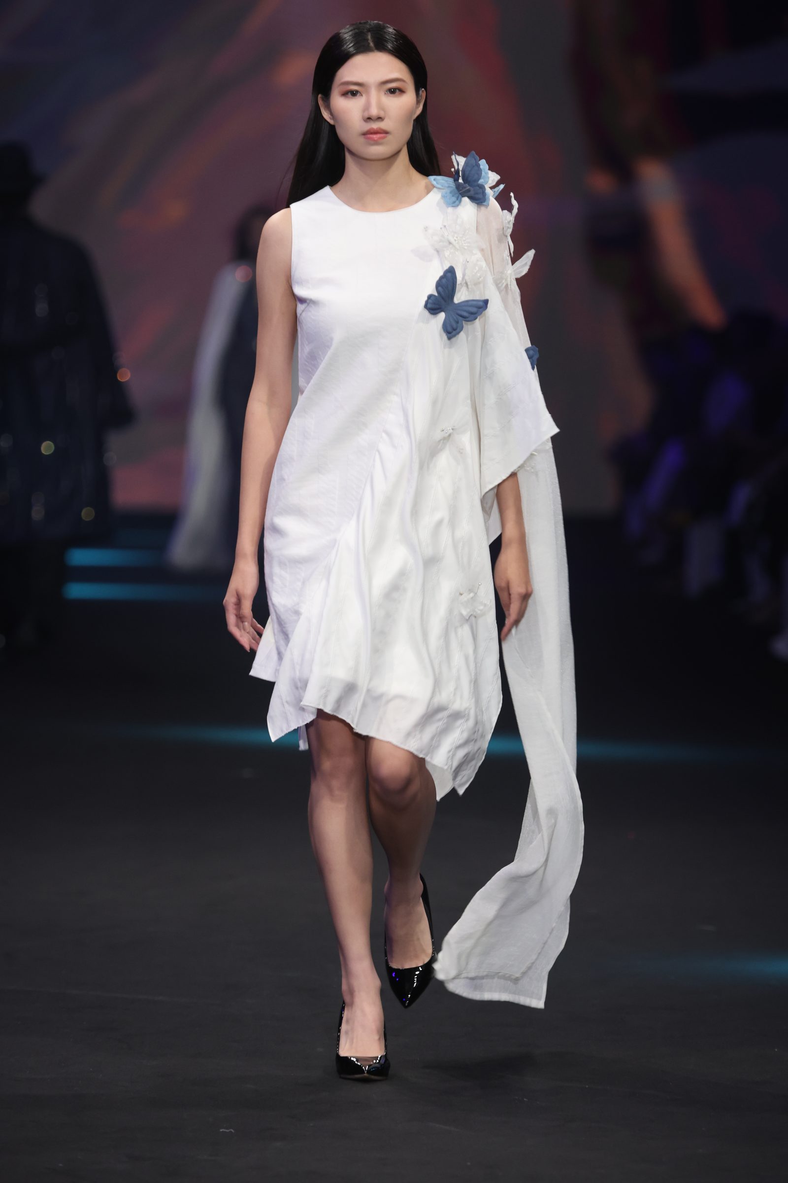 Look 5, Story Wear x @chimney_animation Spring-Summer 2025