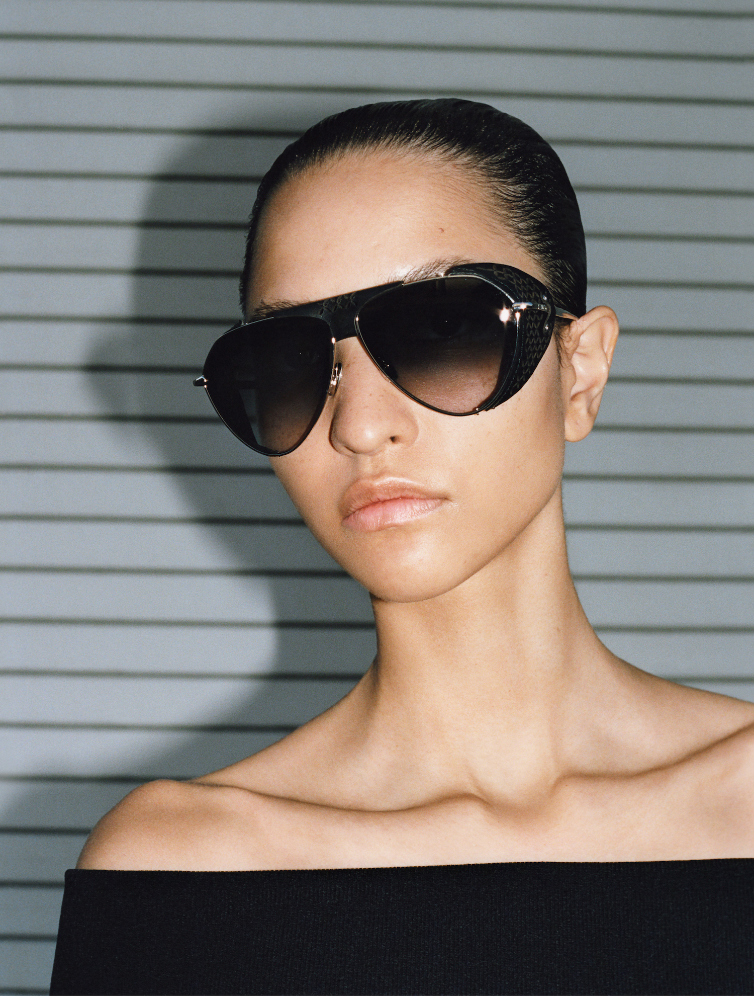 ALAÏA sunglasses ALAÏA sunglasses