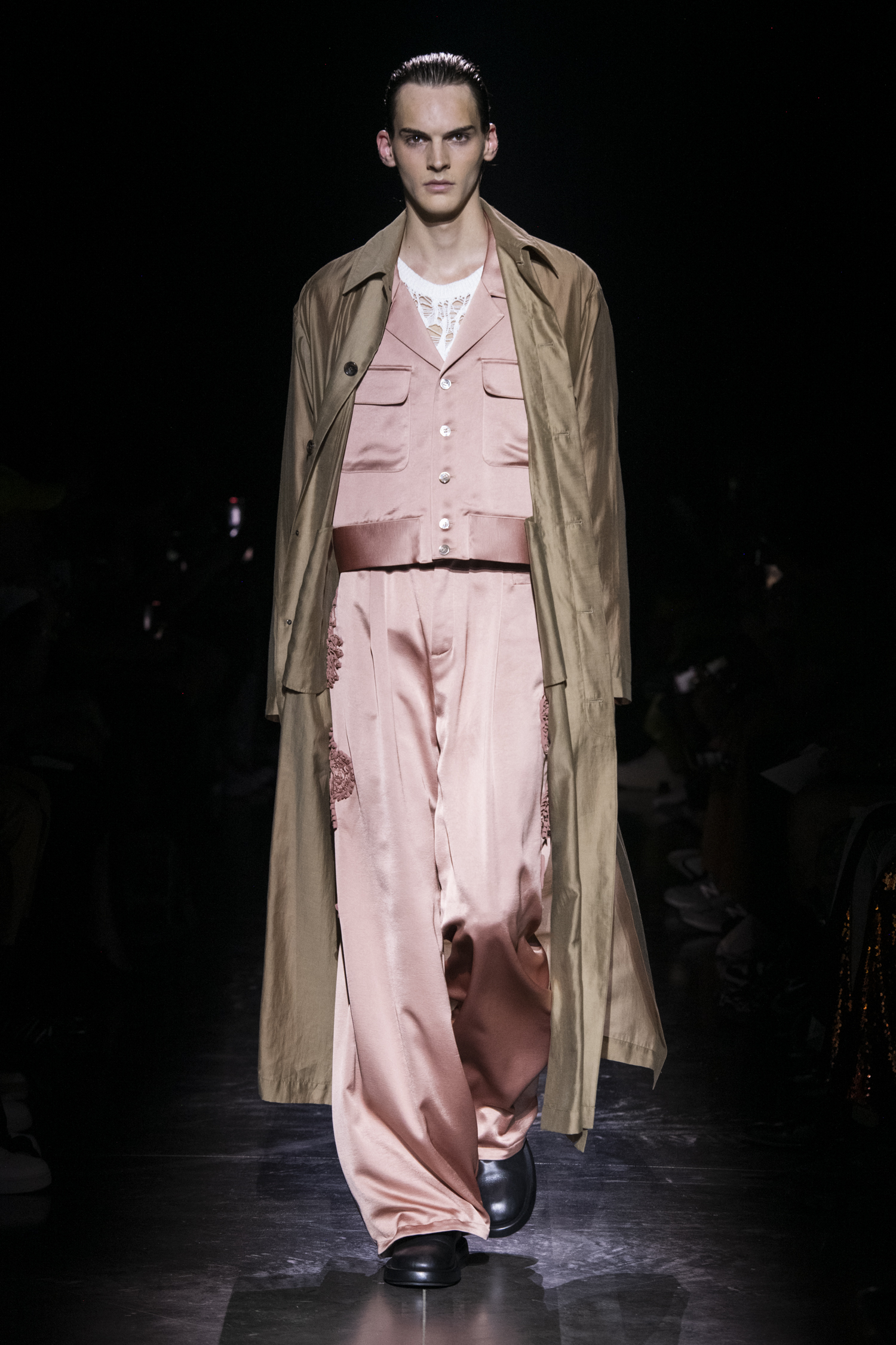 TAAK SS24, Look 21 TAAK SS24, Look 21