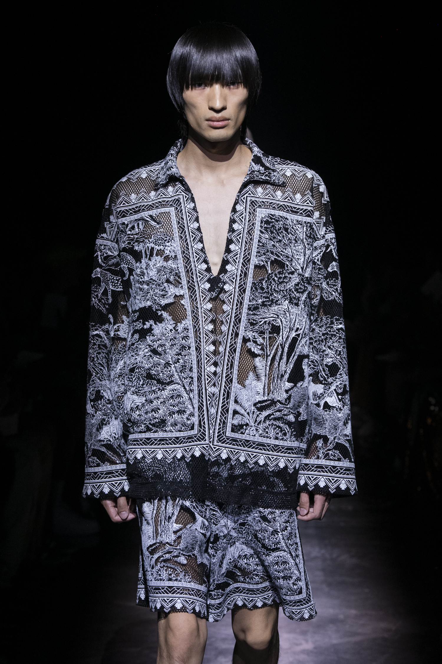 TAAK SS24, Look 48 TAAK SS24, Look 48