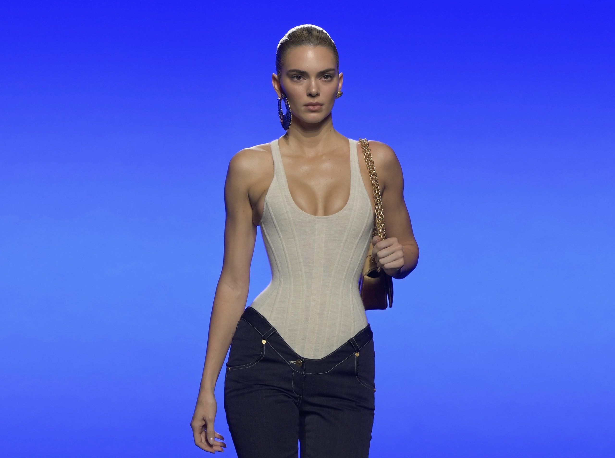 Schiaparelli Spring-Summer 2025: Daniel Roseberry Delivers Sensational Collection