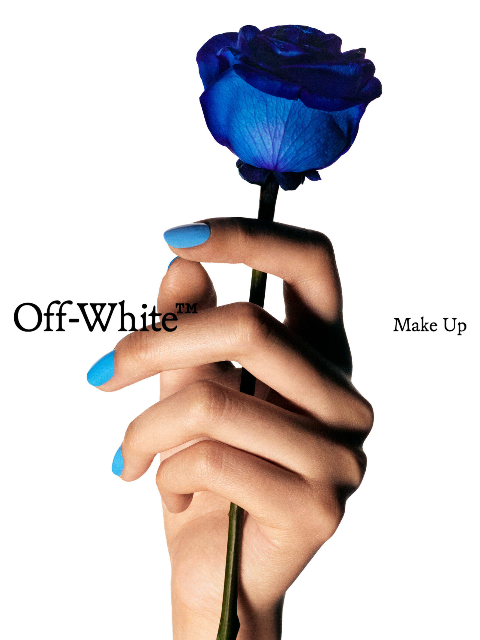 Off-White Spring 2023 campaign