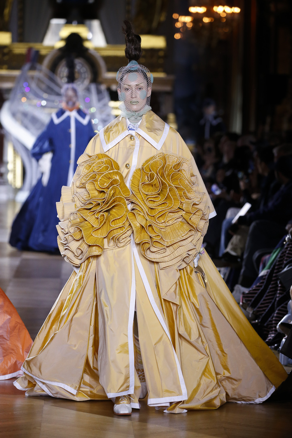 Thom Browne spring summer 2023