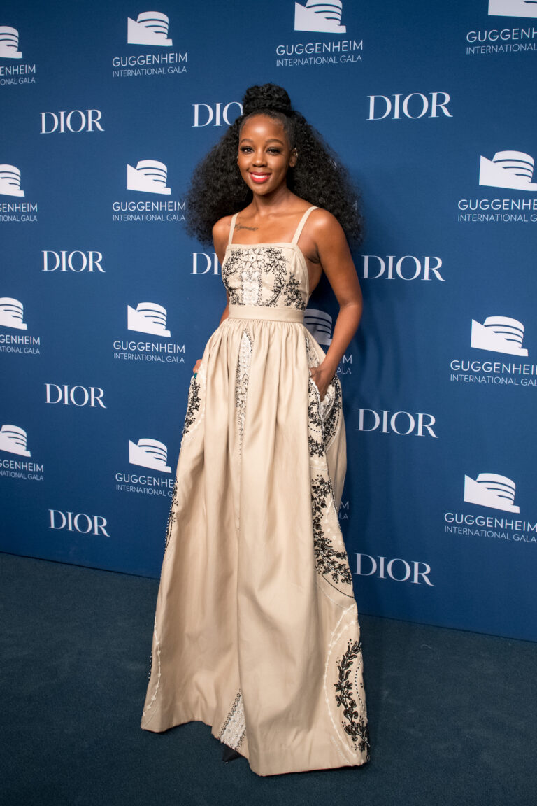 Thuso Mbedu